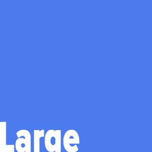 Large