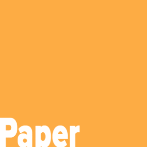 Paper