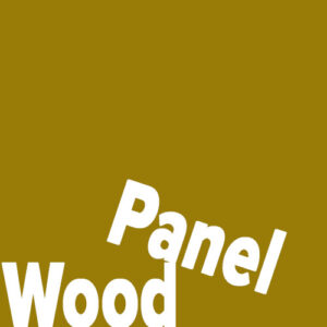 Wood Panel