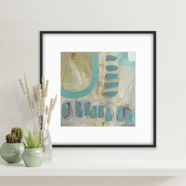 Choose Your Path (12x12) - Image 4